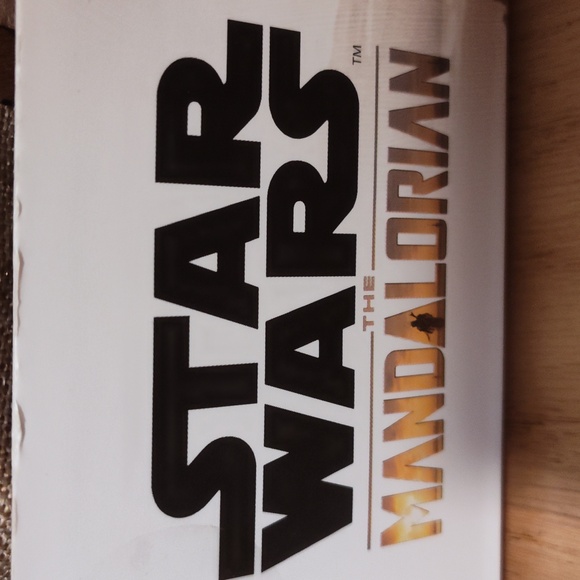 NWT Star Wars The Mandalorian, The Child Premium Bundle, Includes Plush & Bag - Picture 5 of 5